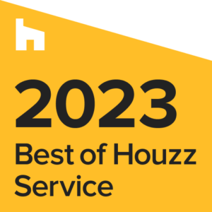 Best of Houzz 2023 - Service