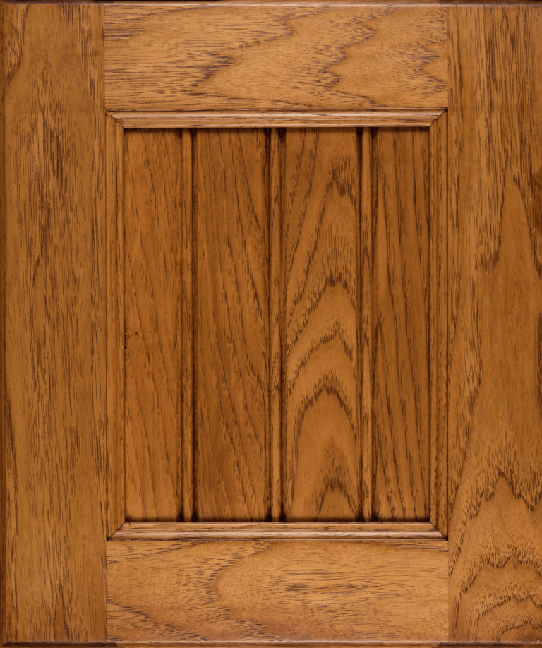 Custom Cabinet Door Options | Tharp Custom Cabinetry