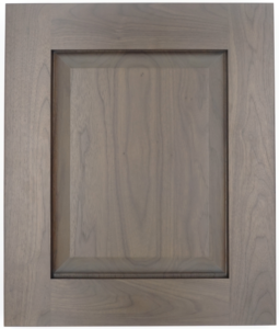 Cabinet Door from Tharp Custom Cabinetry - "Breckenridge" Style