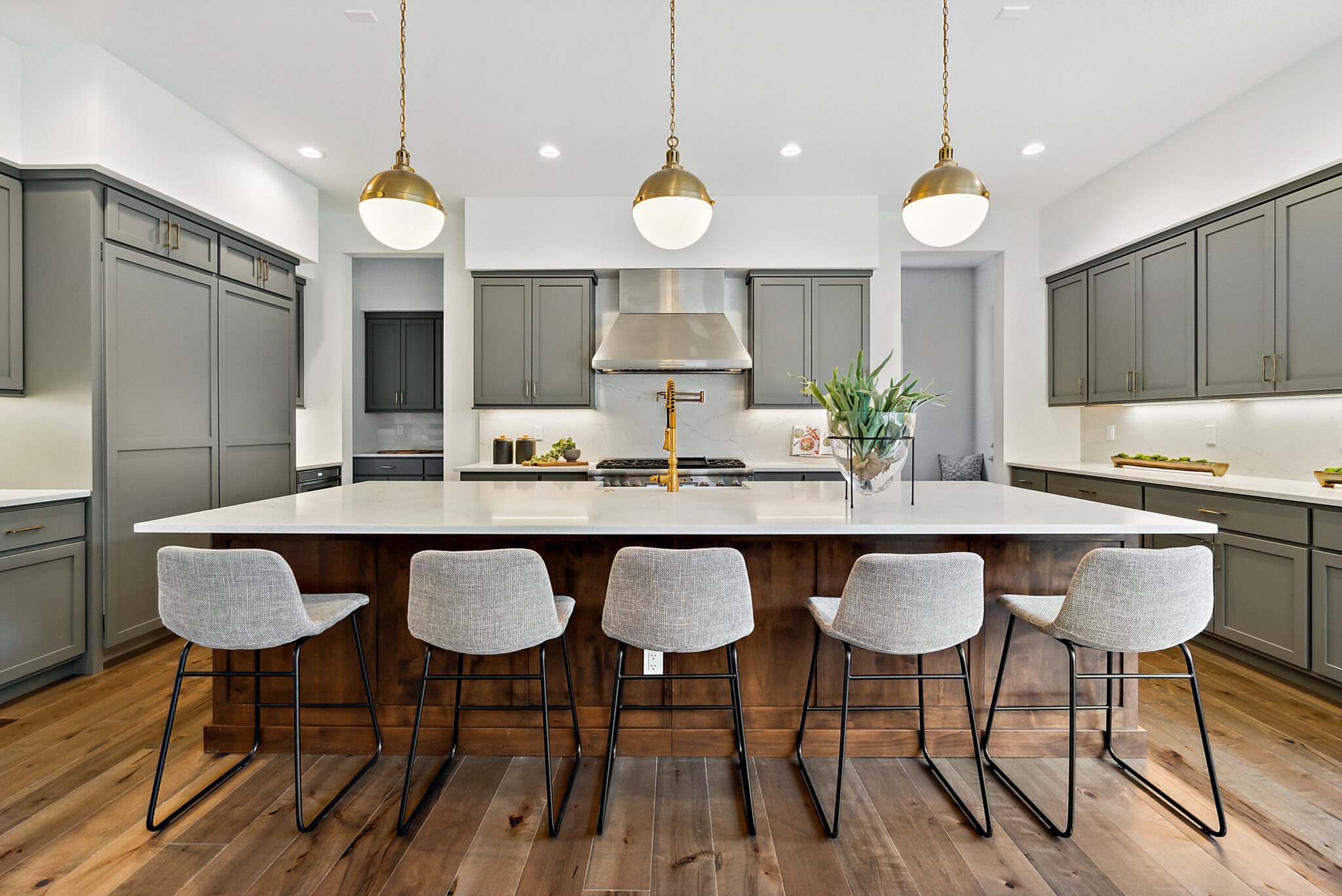 3 Signs It Is Time to Remodel Your Kitchen - Tharp Custom Cabinetry