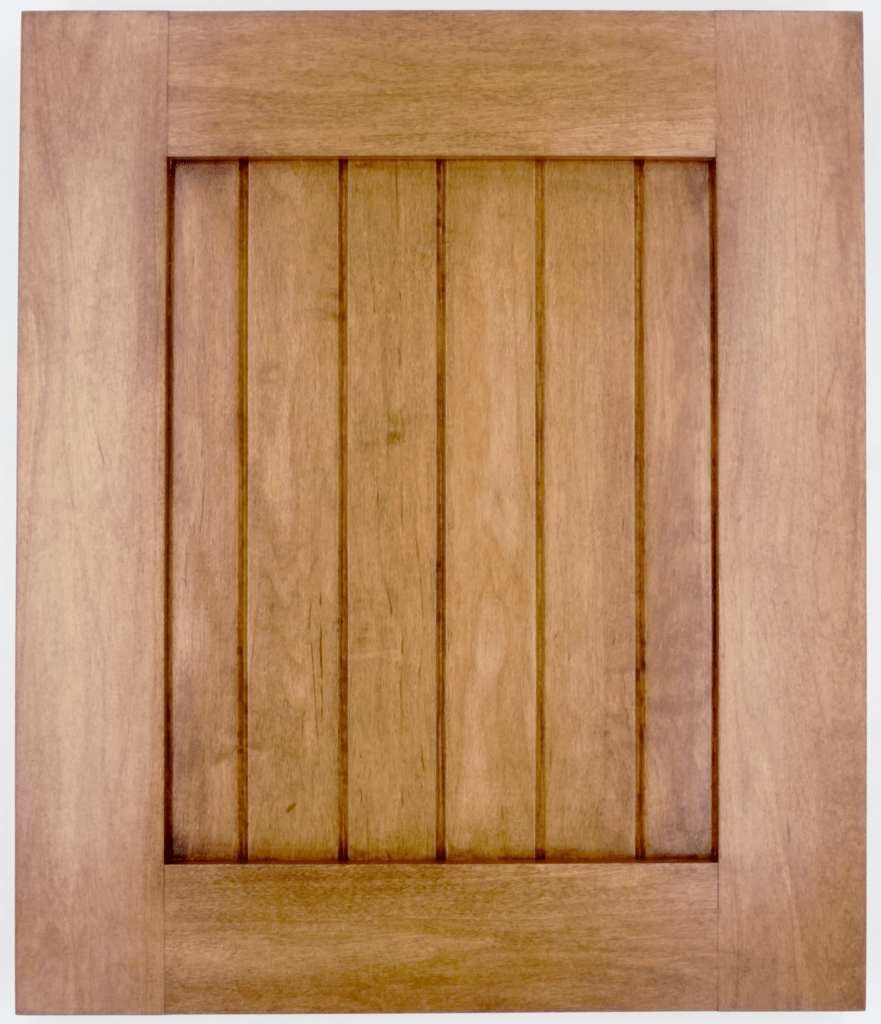 Custom Cabinet Door Options | Tharp Custom Cabinetry