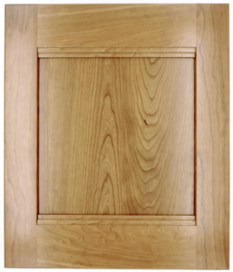 Cabinet Door from Tharp Custom Cabinetry - "Frisco" Style