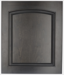 Cabinet Door from Tharp Custom Cabinetry - "Patriot" Style