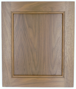 Cabinet Door from Tharp Custom Cabinetry - "Cherry Creek" Style