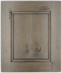 Cabinet Door from Tharp Custom Cabinetry - "Lakewood" Style