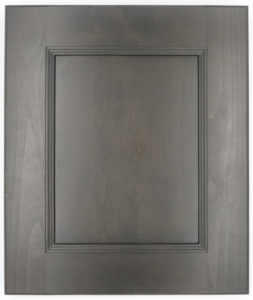 Cabinet Door from Tharp Custom Cabinetry - "Snowmass" Style