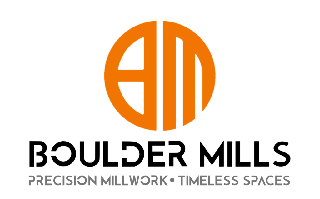 Boulder Mills Logo