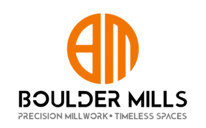 Boulder Mills Logo