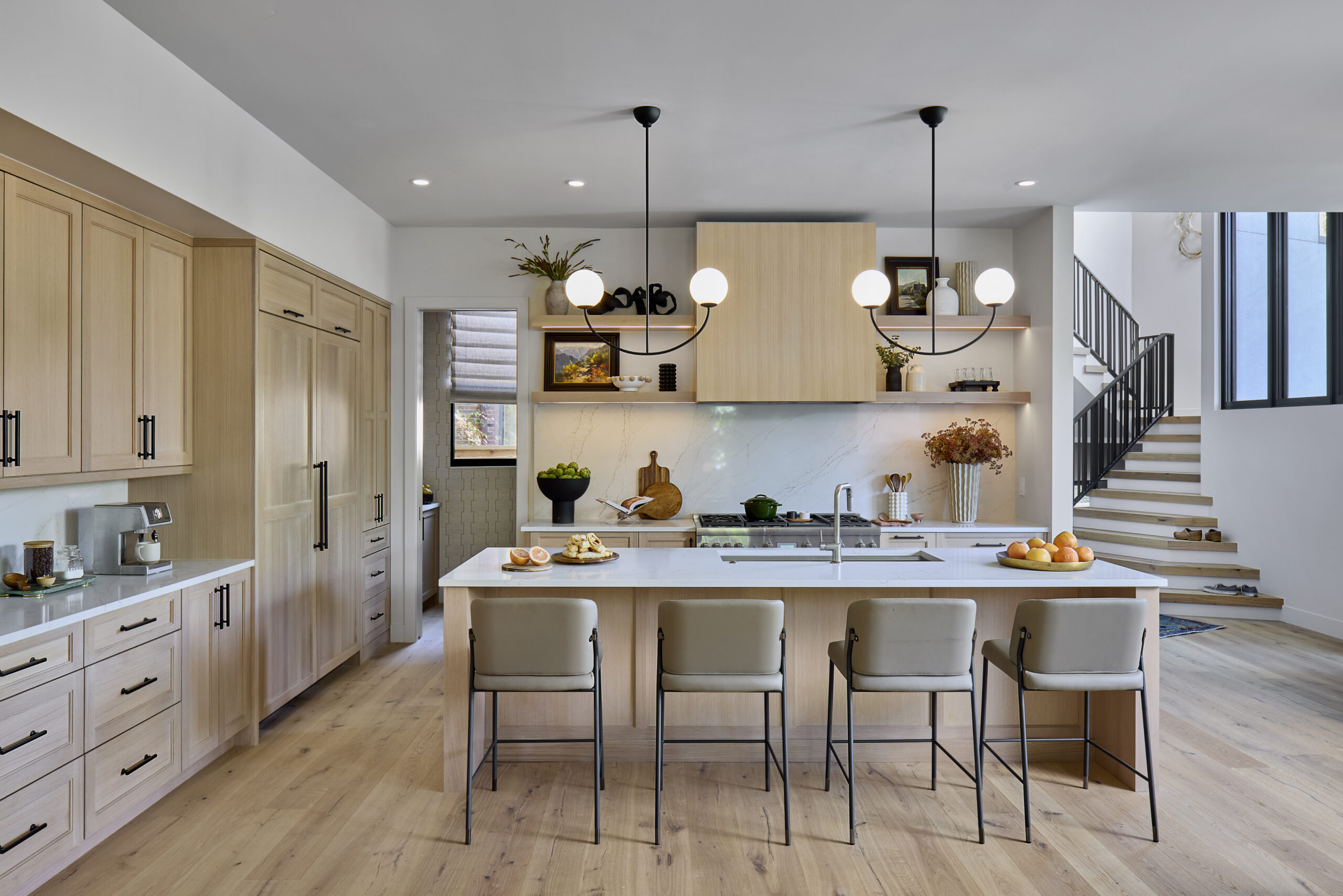 2024 Denver Life Magazine Designer Showhouse