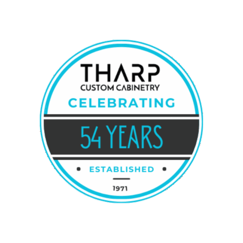 Tharp 54 transparent