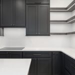 Custom Kitchen Cabinetry in Sloan's Lake, Denver, CO from Tharp