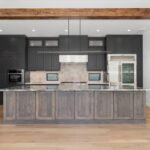 Custom Kitchen in Sloan's Lake, Denver, CO