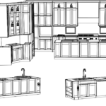 Sloans Lake Custom Cabinet Designs4