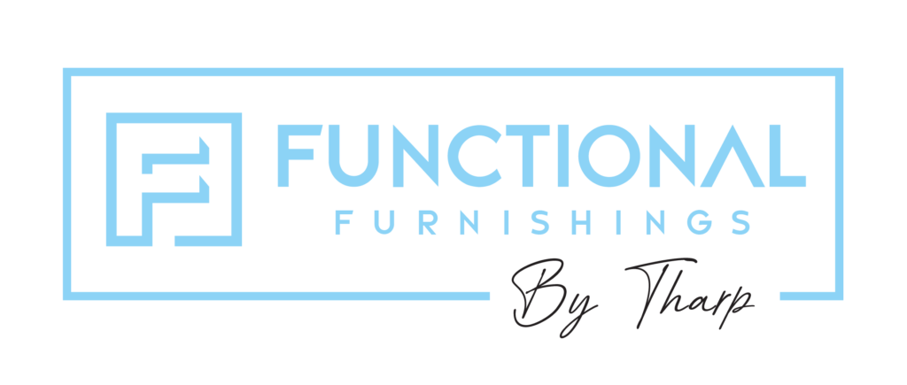Functional Furnishings by Tharp