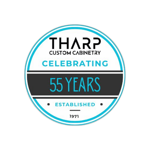 55 Years Badge (1)