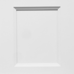 Bronco Door (available in Paint & Stain)