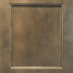 Keystone Door (available in Paint & Stain)
