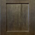 Salida Door (available in Paint & Stain)
