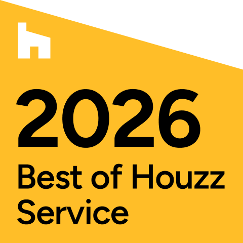 Best of Service 2026 Houzz