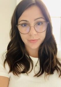 Christine Supowit - Tharp Designer